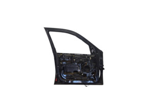 Porte avant gauche BMW X5 E53 Photo n°5