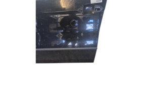 Porte avant gauche BMW X5 E53 Photo n°6