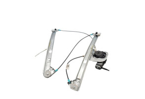 Leve vitre electrique avant droit BMW X5 E53 Photo n°2