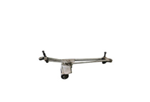 Moteur essuie glace avant BMW X5 E53 Photo n°2