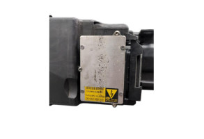 Optique avant principal gauche (feux)(phare) AUDI A8 2 Photo n°2