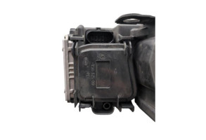 Optique avant principal gauche (feux)(phare) AUDI A8 2 Photo n°3