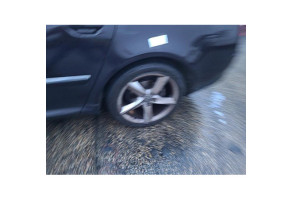 Optique avant principal gauche (feux)(phare) AUDI A8 2 Photo n°9