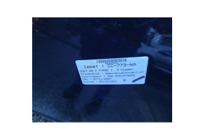 Optique avant principal gauche (feux)(phare) AUDI A8 2 Photo n°12