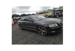 Optique avant principal gauche (feux)(phare) AUDI A8 2 Photo n°14