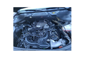 Optique avant principal gauche (feux)(phare) AUDI A8 2 Photo n°15