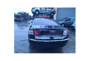 Optique avant principal gauche (feux)(phare) AUDI A8 2 Photo n°17