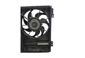 Moto ventilateur radiateur AUDI A3 2 Photo n°4