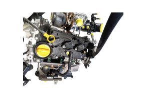 Moteur DACIA SANDERO 3 Photo n°2