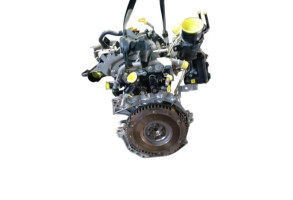 Moteur DACIA SANDERO 3 Photo n°4