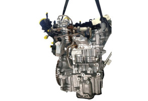 Moteur DACIA SANDERO 3 Photo n°5
