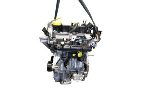 Moteur DACIA SANDERO 3 Photo n°6
