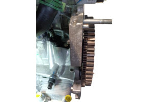 Moteur DACIA SANDERO 3 Photo n°8