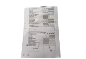 Moteur DACIA SANDERO 3 Photo n°10