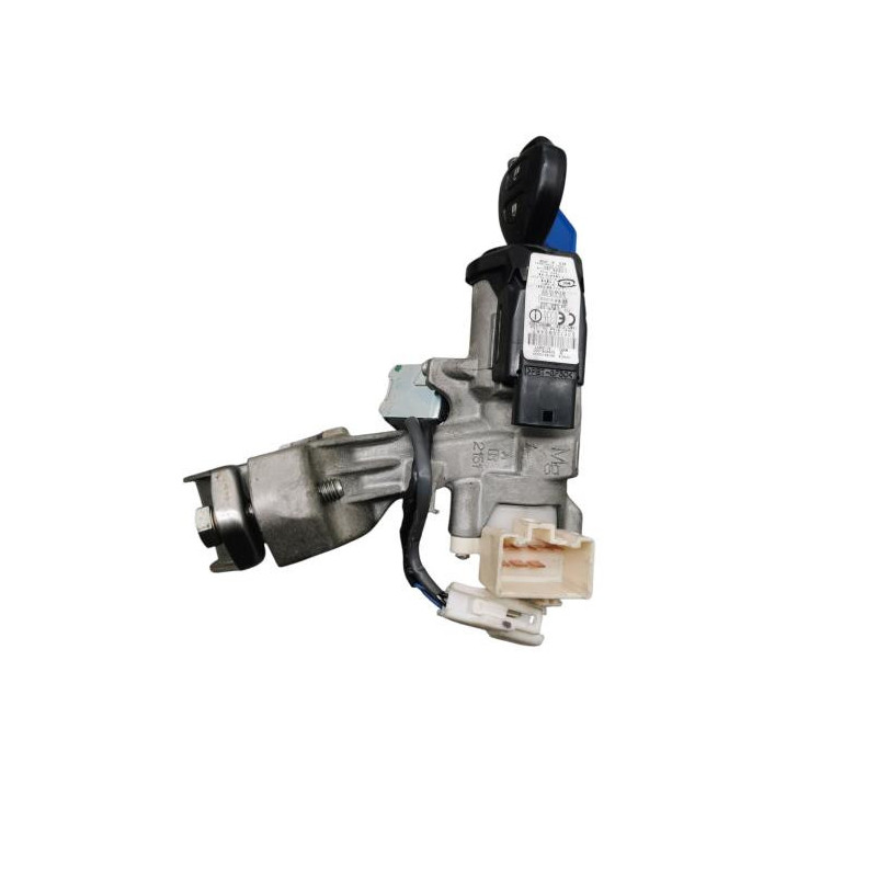 Neiman TOYOTA IQ Photo n°1