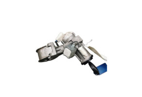 Neiman TOYOTA IQ Photo n°2