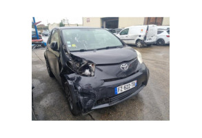 Neiman TOYOTA IQ Photo n°4