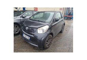 Neiman TOYOTA IQ Photo n°5