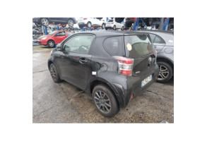 Neiman TOYOTA IQ Photo n°7