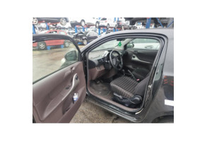 Neiman TOYOTA IQ Photo n°10