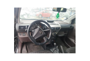 Neiman TOYOTA IQ Photo n°11