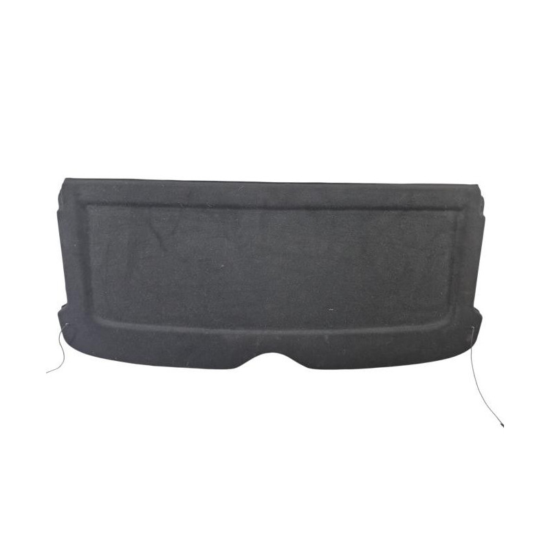 Plage arriere PEUGEOT 307 Photo n°1