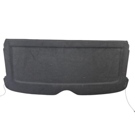 Plage arriere PEUGEOT 307