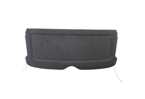 Plage arriere PEUGEOT 307 Photo n°1