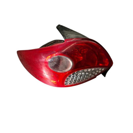 Feu arriere principal droit (feux) KIA PICANTO 2