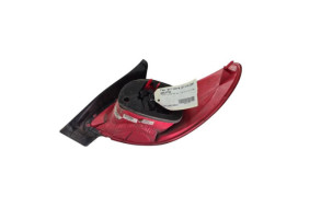 Feu arriere principal droit (feux) KIA PICANTO 2 Photo n°3