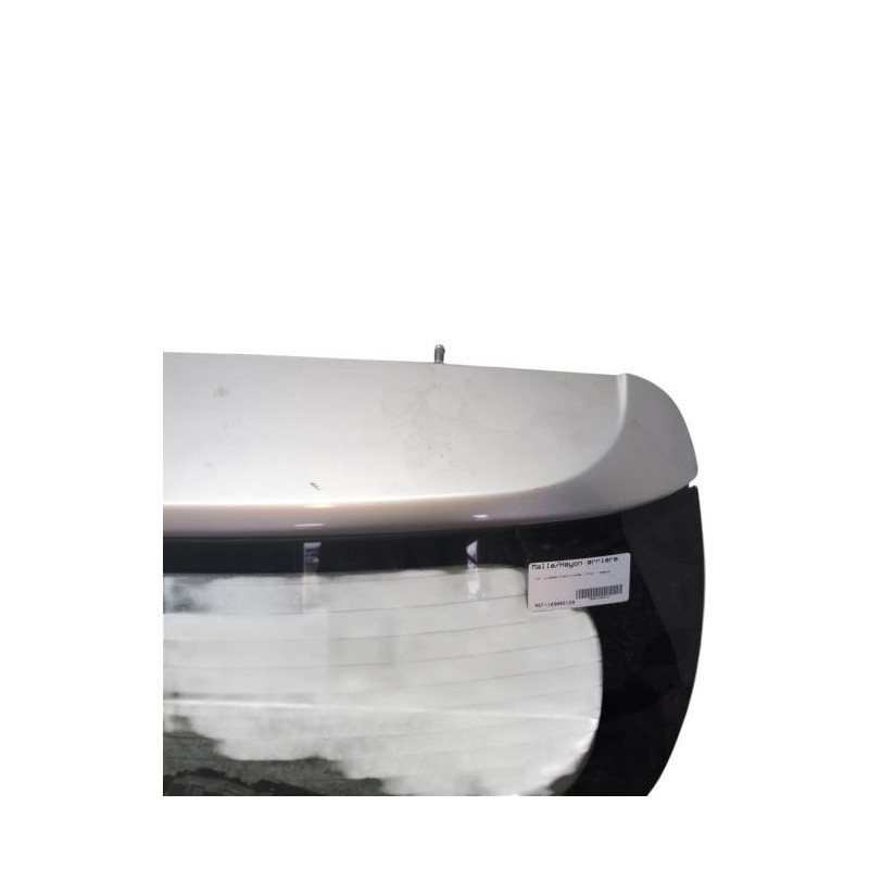 Malle/Hayon arriere KIA PICANTO 2 Photo n°1