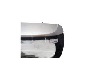 Malle/Hayon arriere KIA PICANTO 2 Photo n°1