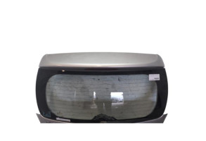 Malle/Hayon arriere KIA PICANTO 2 Photo n°3