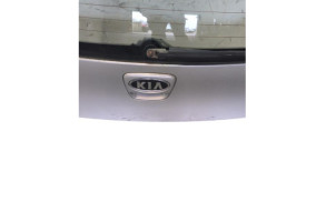 Malle/Hayon arriere KIA PICANTO 2 Photo n°5