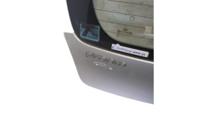 Malle/Hayon arriere KIA PICANTO 2 Photo n°6