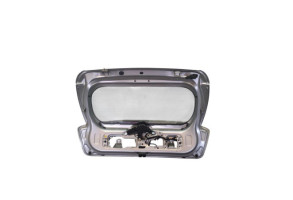 Malle/Hayon arriere KIA PICANTO 2 Photo n°9