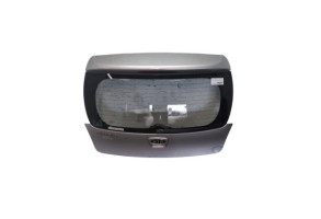 Malle/Hayon arriere KIA PICANTO 2 Photo n°10