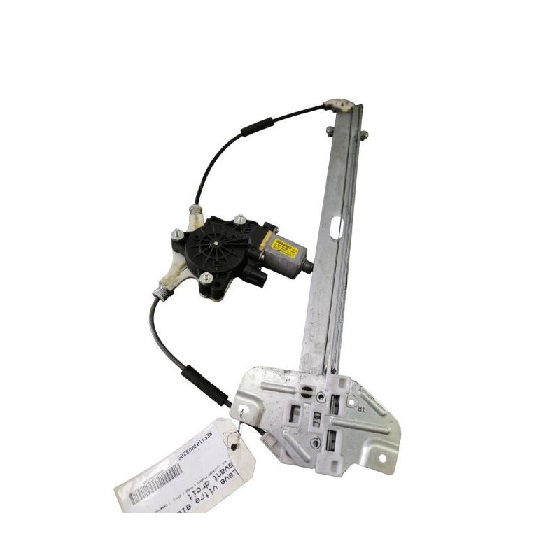 Leve vitre electrique avant droit KIA PICANTO 2 Photo n°1