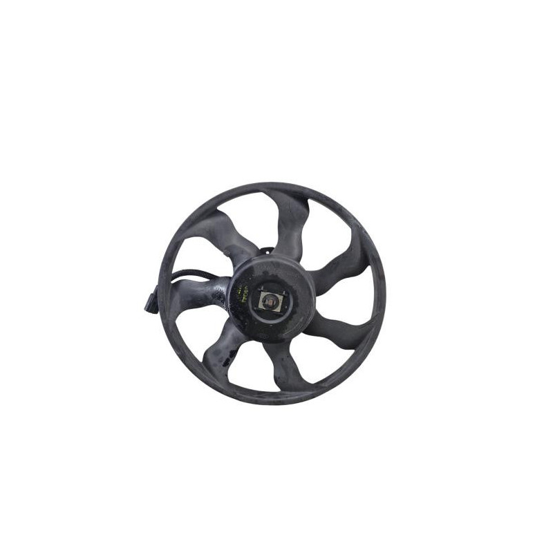 Moto ventilateur radiateur KIA PICANTO 2 Photo n°1
