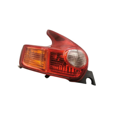 Feu arriere principal gauche (feux) NISSAN JUKE 1