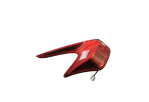 Feu arriere principal gauche (feux) NISSAN JUKE 1 Photo n°2