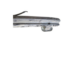 Renfort pare choc arriere (traverse) NISSAN JUKE 1 Photo n°2