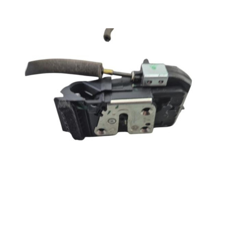 Serrure arriere droit NISSAN JUKE 1