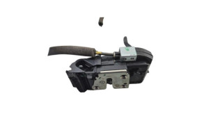 Serrure arriere droit NISSAN JUKE 1 Photo n°2