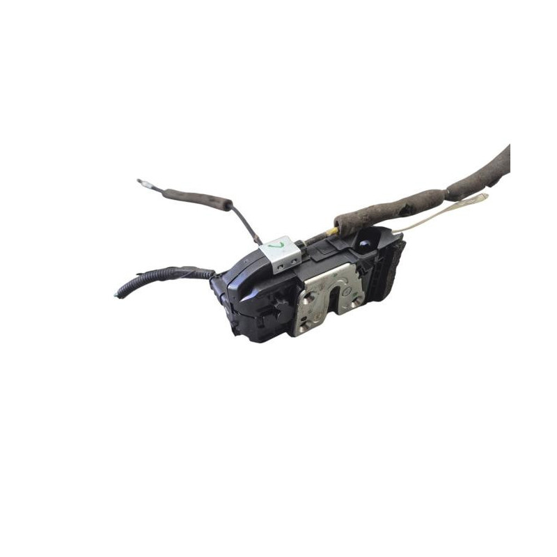 Serrure arriere gauche NISSAN JUKE 1 Photo n°1