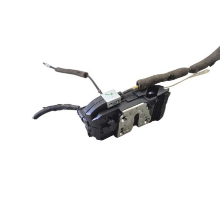 Serrure arriere gauche NISSAN JUKE 1
