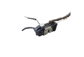 Serrure arriere gauche NISSAN JUKE 1 Photo n°1