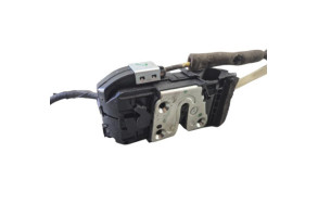 Serrure arriere gauche NISSAN JUKE 1 Photo n°2