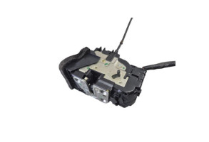 Serrure arriere gauche NISSAN JUKE 1 Photo n°4