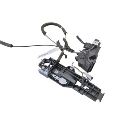 Serrure avant droit NISSAN JUKE 1